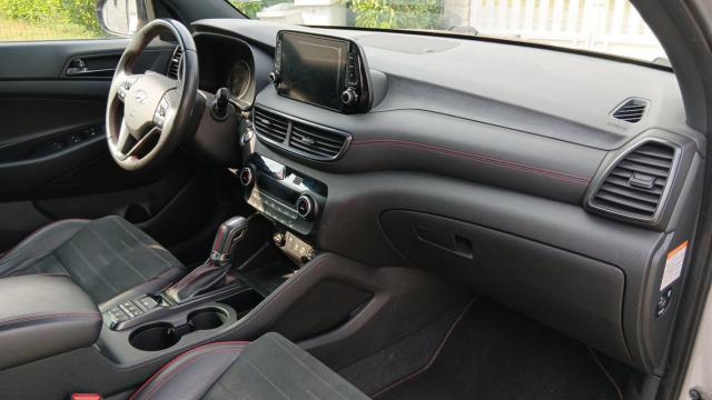 Hyundai Tucson image 7