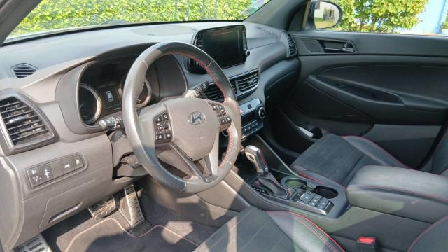Hyundai Tucson image 6