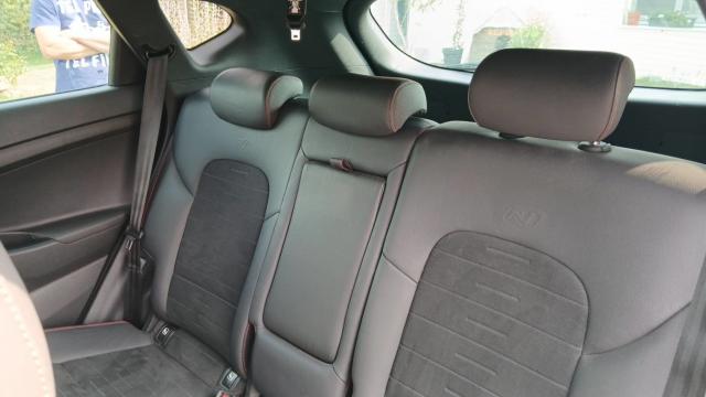 Hyundai Tucson image 8