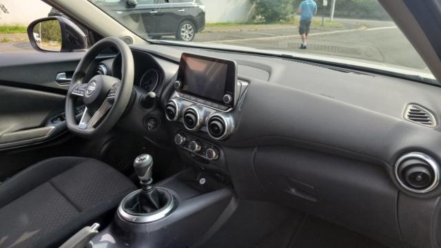 Nissan Juke image 2