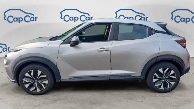 Nissan Juke image 8