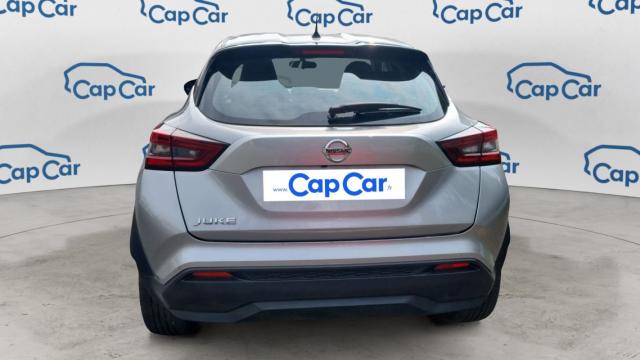 Nissan Juke image 3