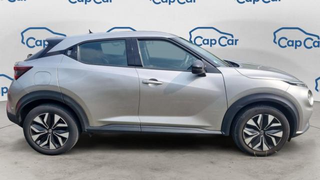 Nissan Juke image 9