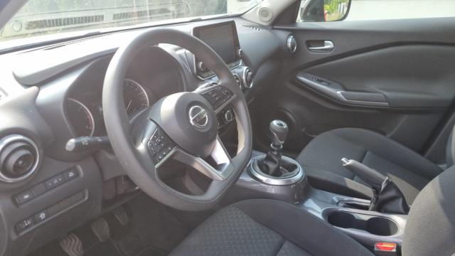 Nissan Juke image 4