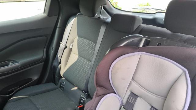 Nissan Juke image 6
