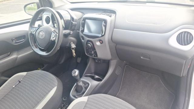 Toyota Aygo image 4