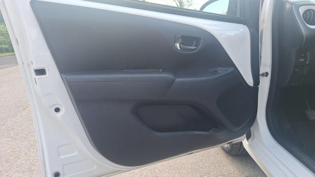 Toyota Aygo image 9