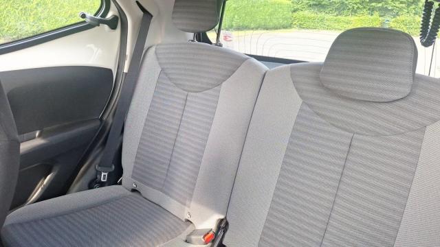 Toyota Aygo image 5