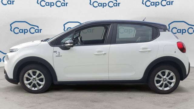 Citroen C3 image 8