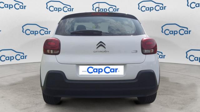 Citroen C3 image 3