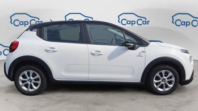 Citroen C3 image 1