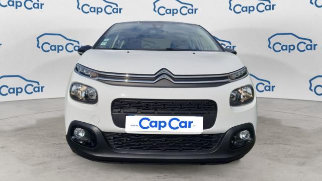Citroen C3 image 6