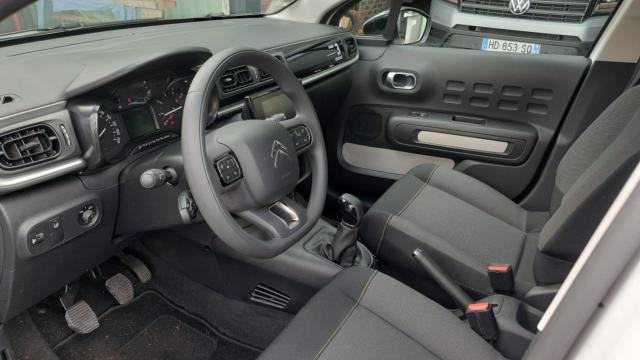 Citroen C3 image 5