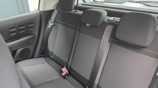 Citroen C3 image 2