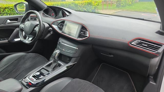 Peugeot 308 image 5
