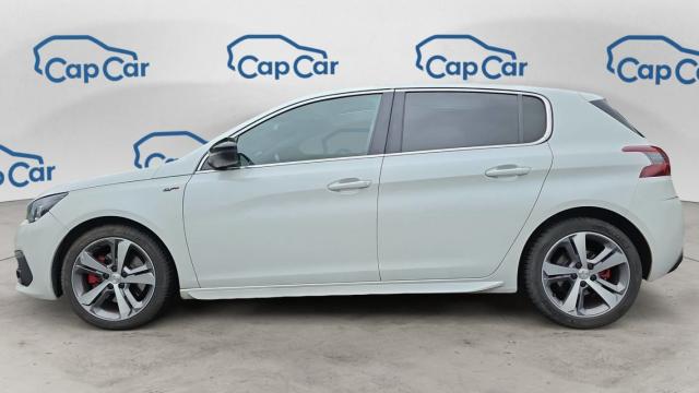 Peugeot 308 image 7