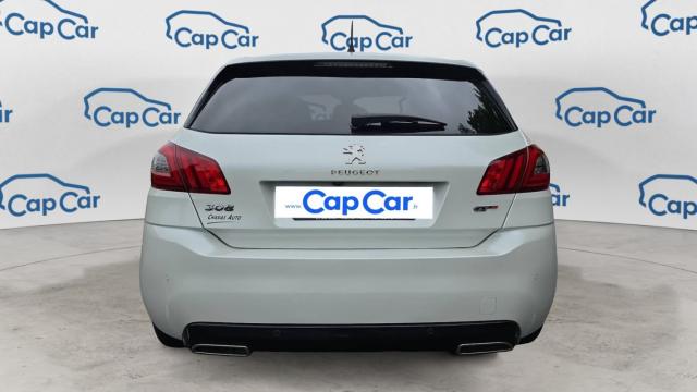 Peugeot 308 image 3