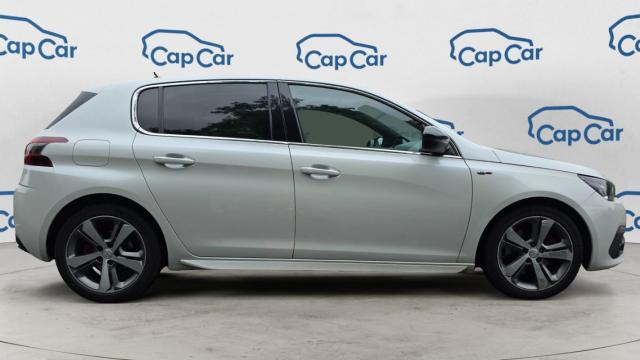 Peugeot 308 image 4