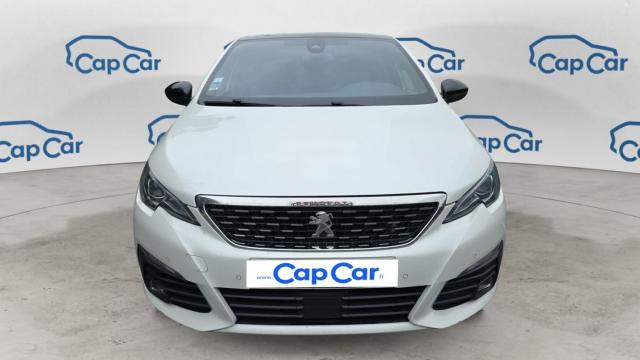 Peugeot 308 image 1
