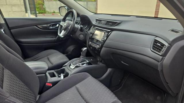 Nissan X-Trail image 8