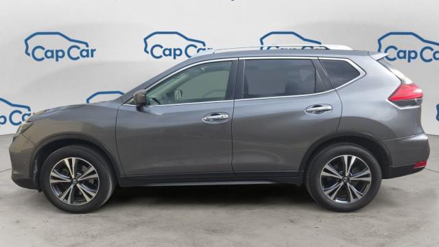 Nissan X-Trail image 9
