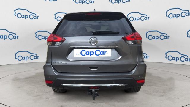 Nissan X-Trail image 3