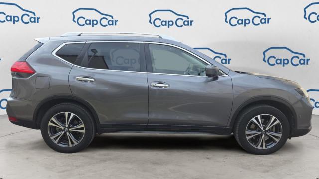 Nissan X-Trail image 6