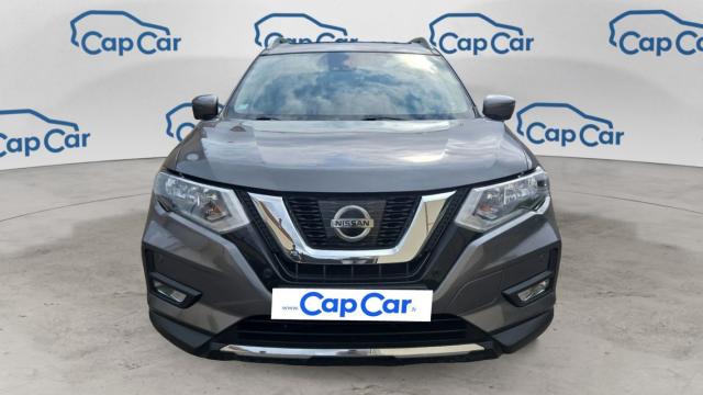 Nissan X-Trail image 4