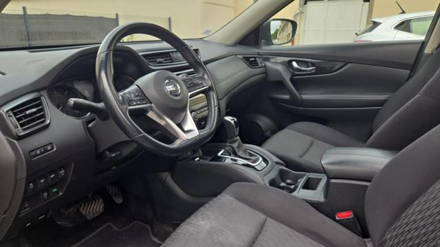 Nissan X-Trail image 7