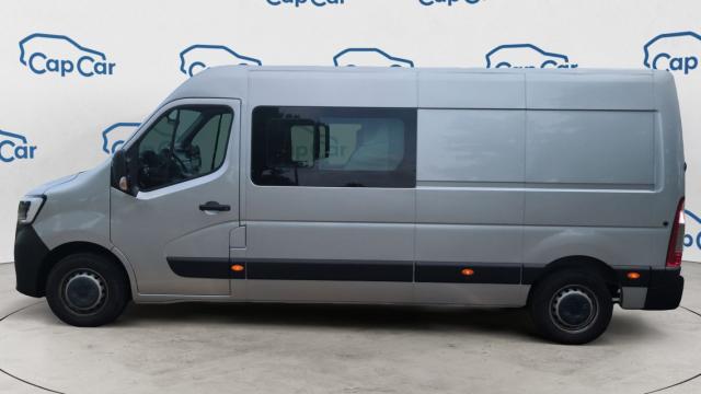 Renault Master image 4
