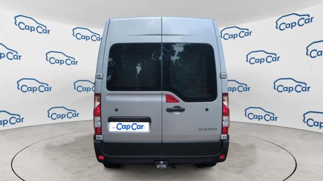 Renault Master image 5