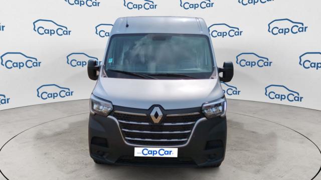 Renault Master image 7