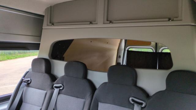 Renault Master image 6