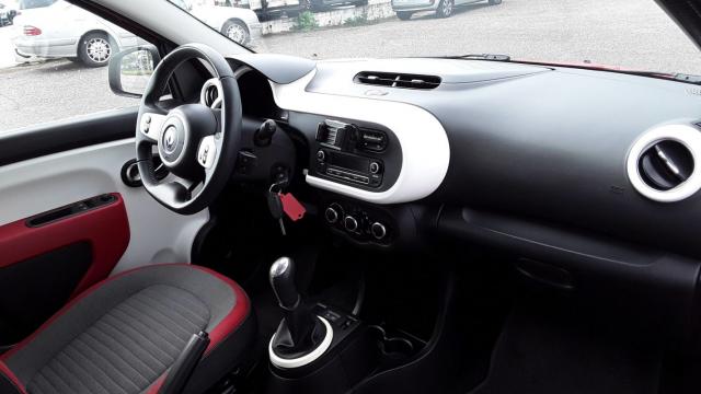 Renault Twingo image 4