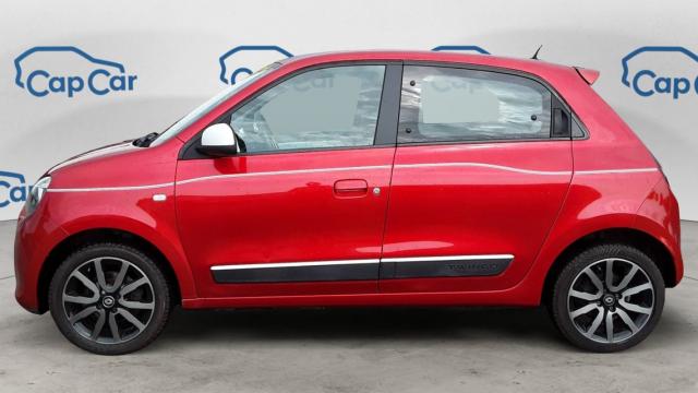Renault Twingo image 1