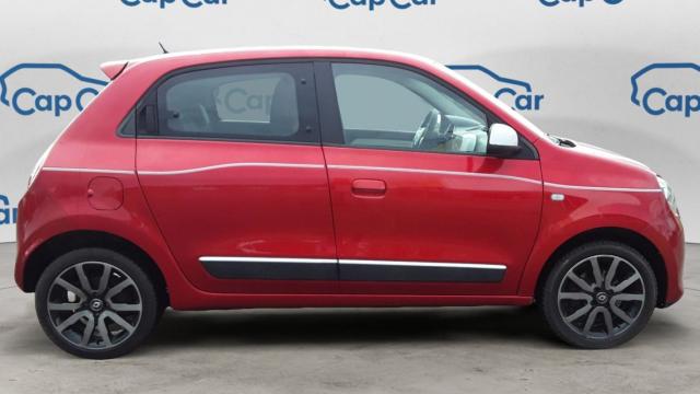 Renault Twingo image 9