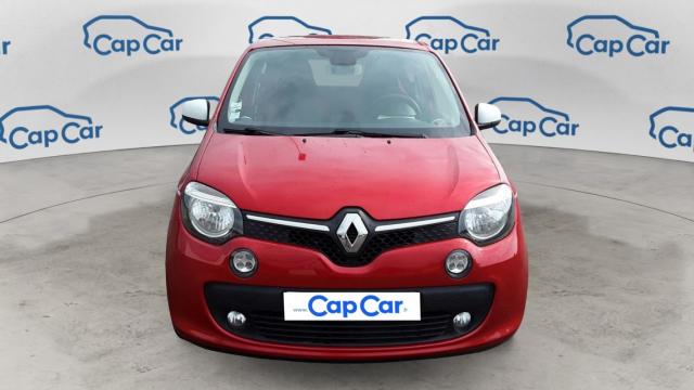 Renault Twingo image 2
