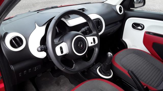 Renault Twingo image 8