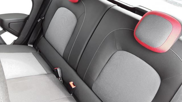 Renault Twingo image 6
