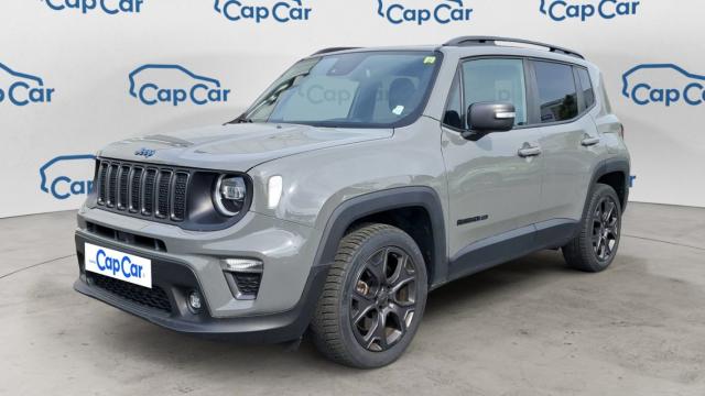 Jeep
