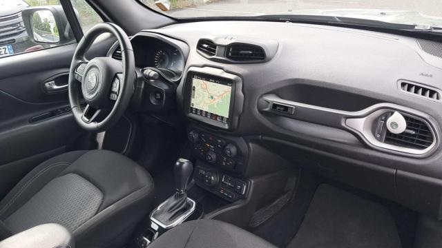 Jeep Renegade image 4