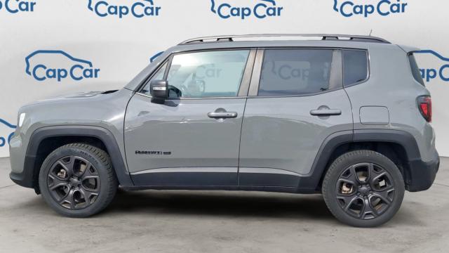 Jeep Renegade image 7