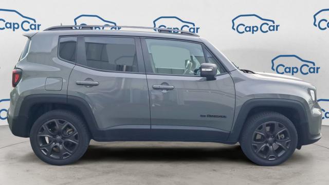 Jeep Renegade image 8