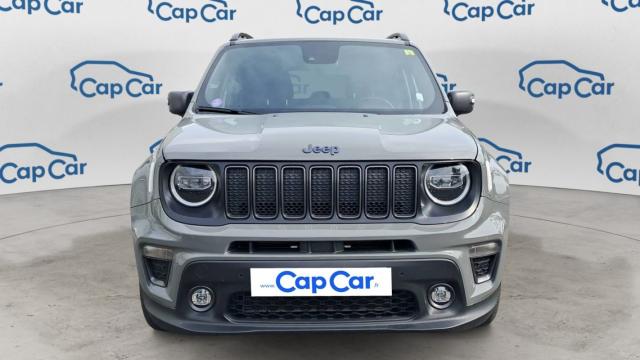 Jeep Renegade image 6