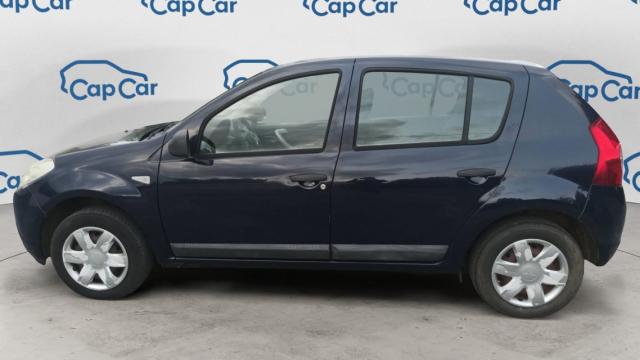 Dacia Sandero image 4