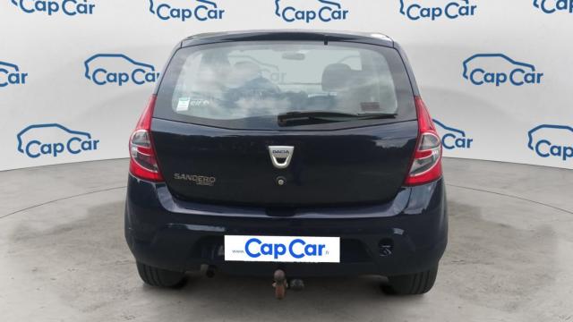 Dacia Sandero image 8