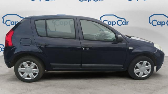 Dacia Sandero image 1