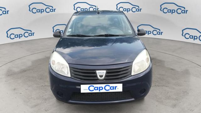 Dacia Sandero image 7