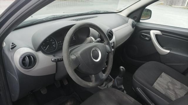 Dacia Sandero image 5