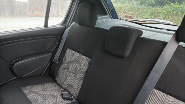 Dacia Sandero image 3